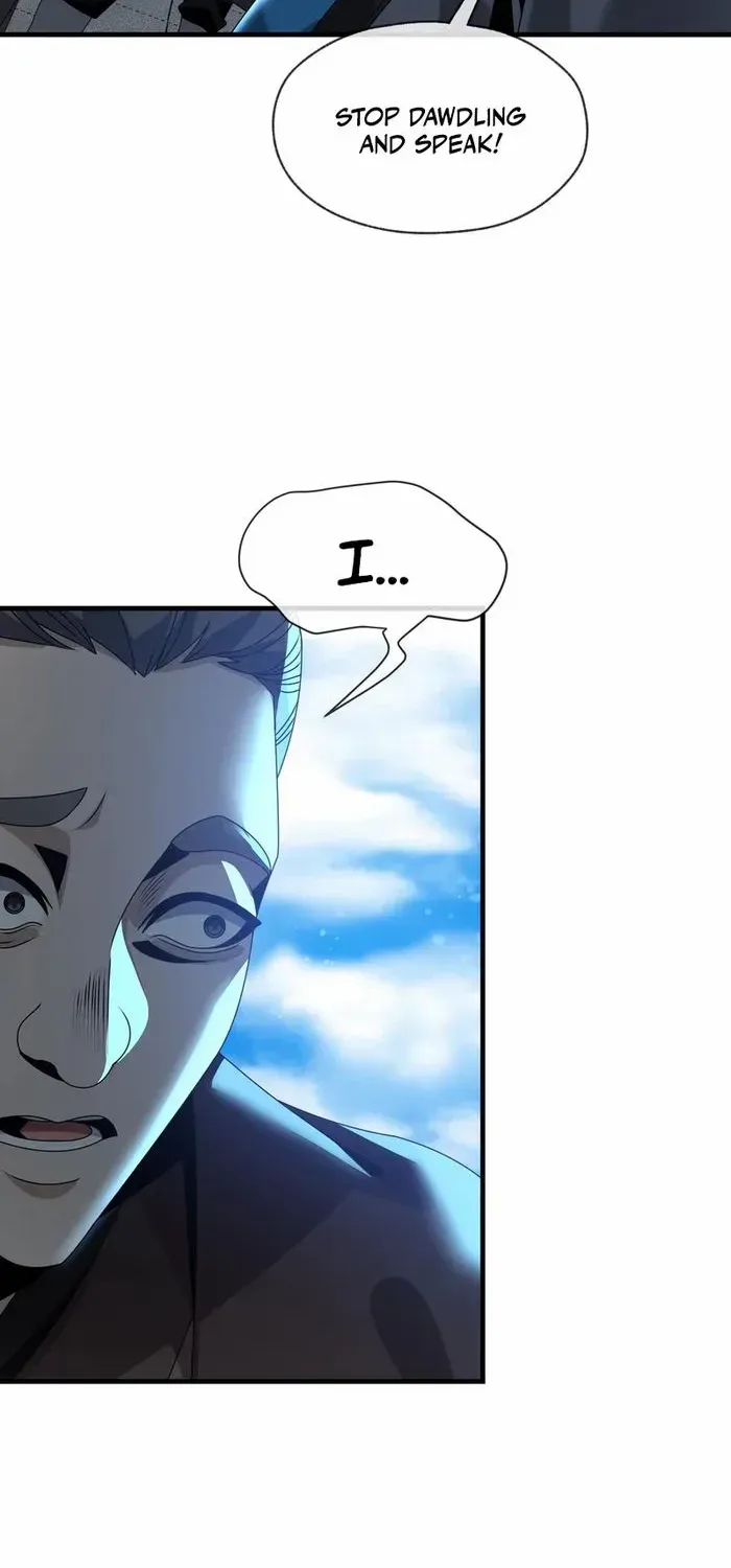 I, The Demon Lord am being targeted by my female Disciples! Chapter 89 page 7 - 