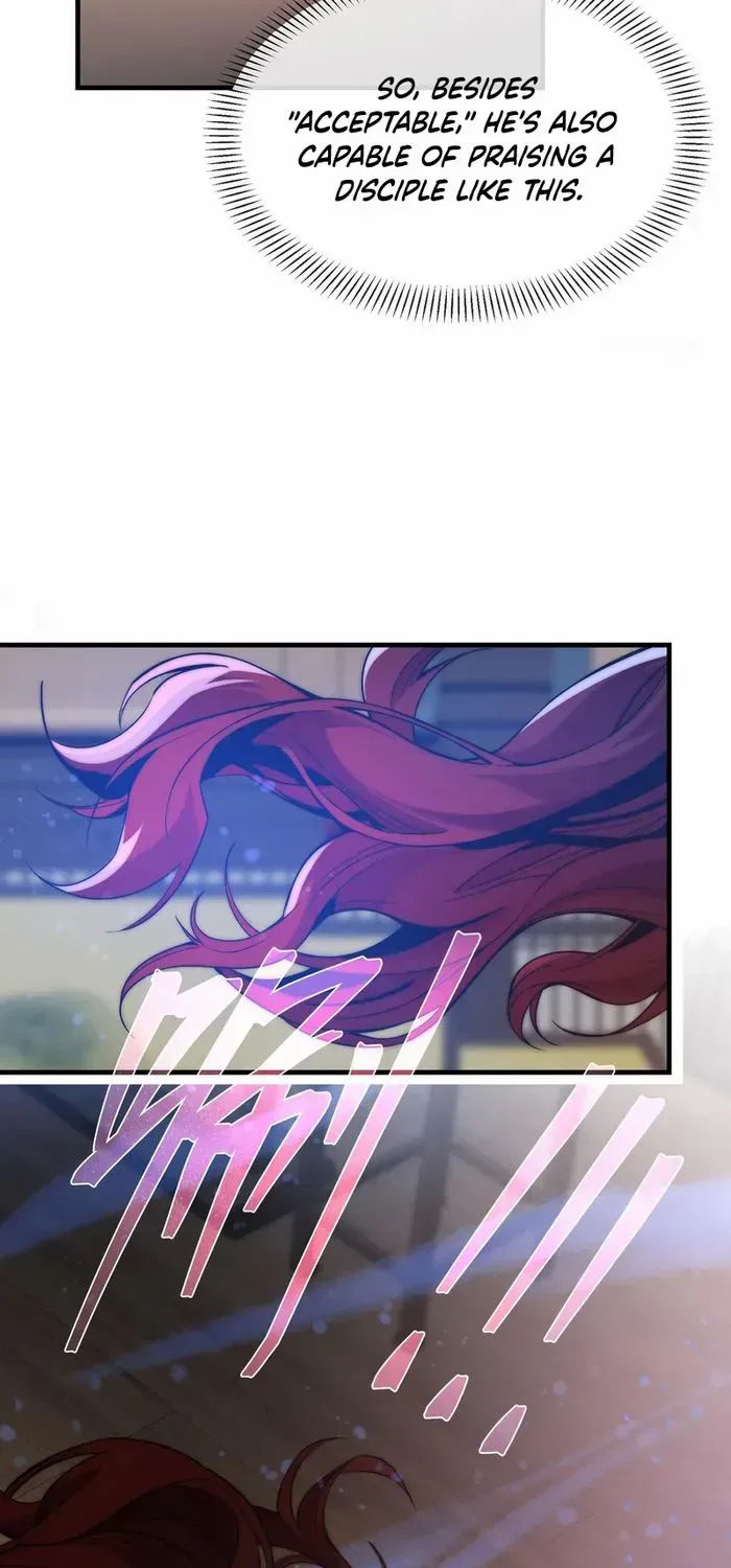 I, The Demon Lord am being targeted by my female Disciples! Chapter 89 page 61 - 
