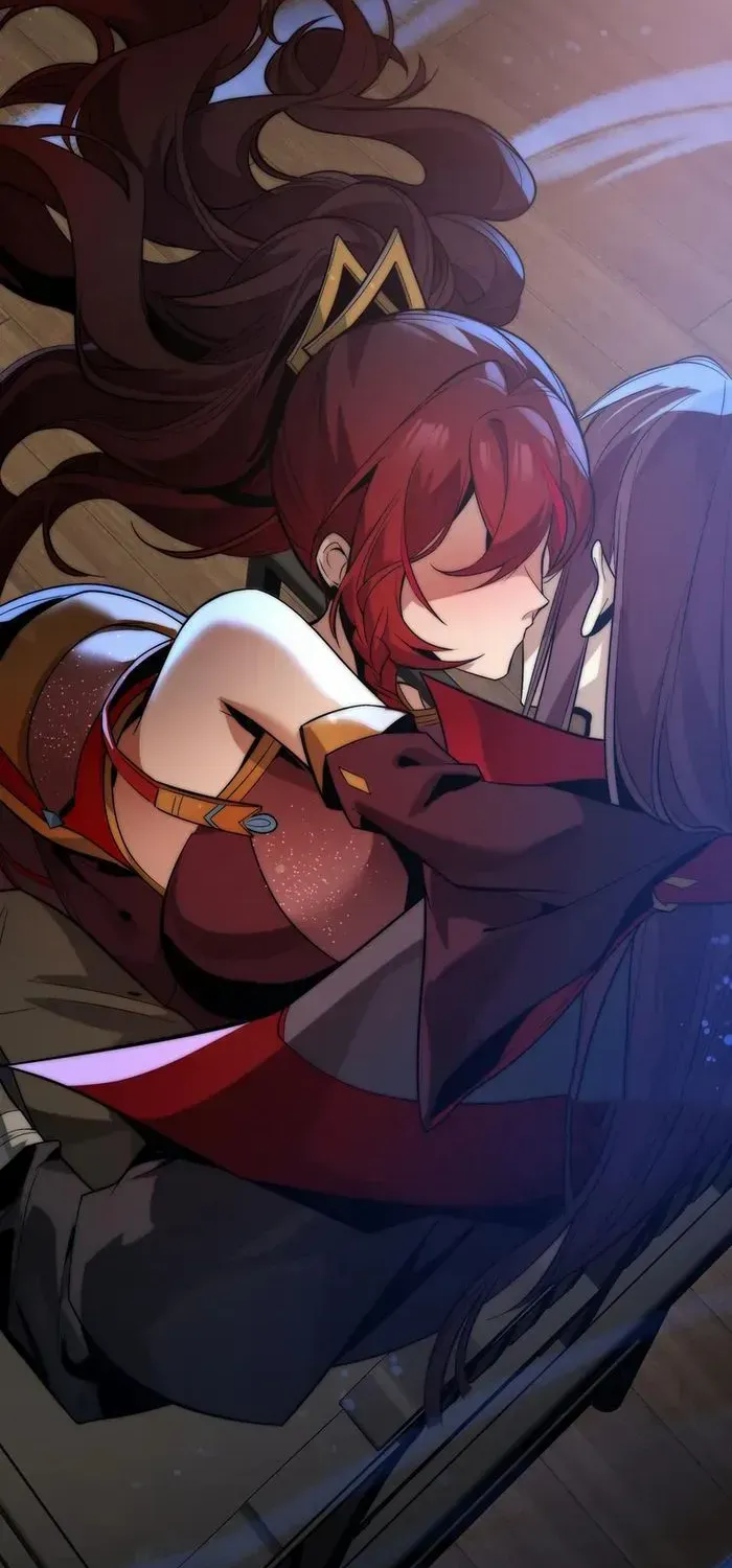 I, The Demon Lord am being targeted by my female Disciples! Chapter 89 page 62 - 