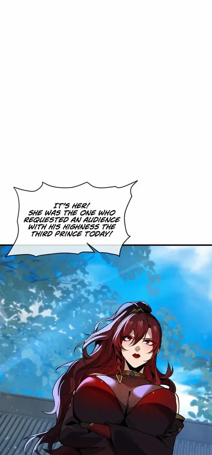 I, The Demon Lord am being targeted by my female Disciples! Chapter 89 page 9 - 