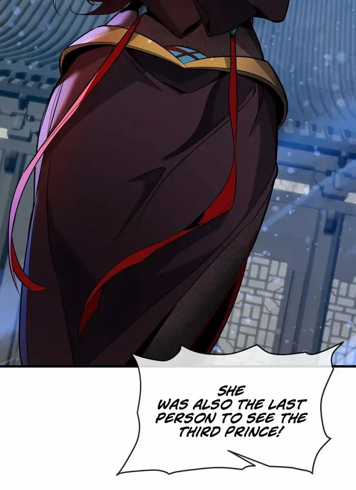 I, The Demon Lord am being targeted by my female Disciples! Chapter 89 page 10 - 