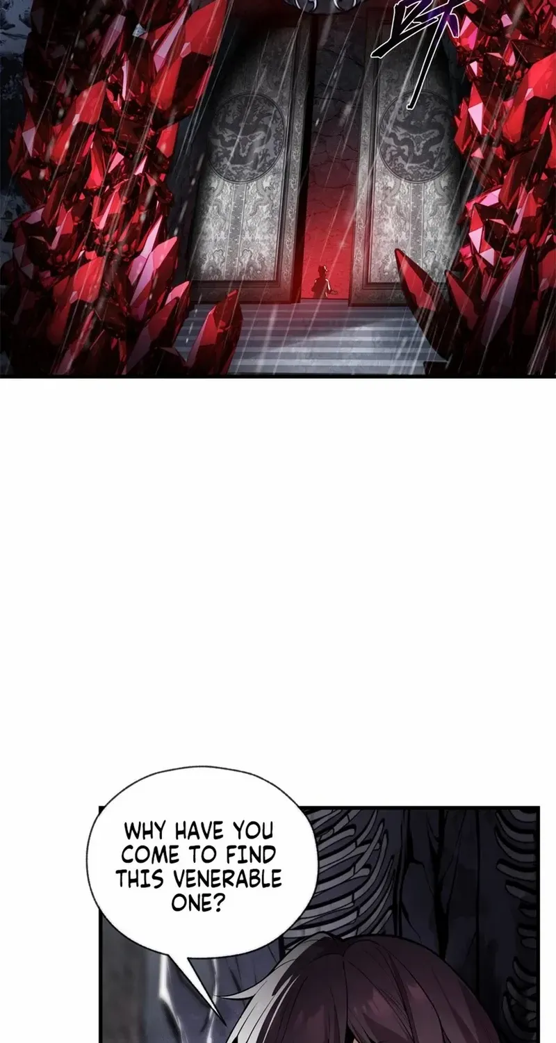 I, The Demon Lord am being targeted by my female Disciples! Chapter 9 page 11 - 