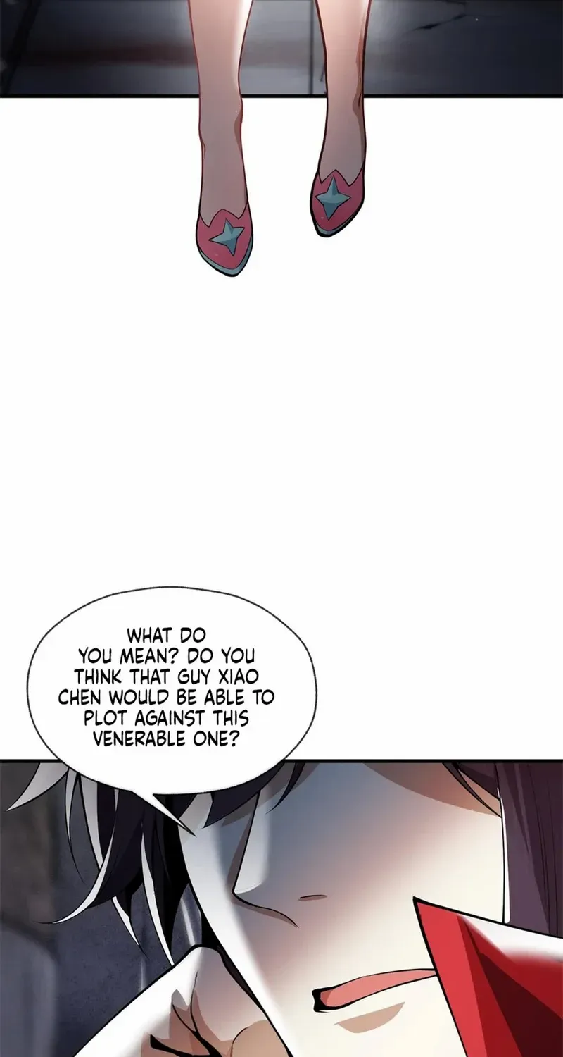 I, The Demon Lord am being targeted by my female Disciples! Chapter 9 page 14 - 