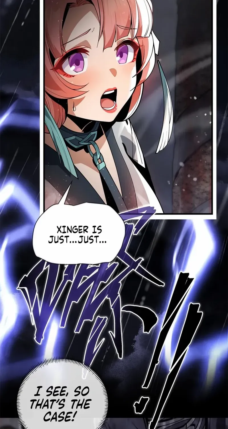 I, The Demon Lord am being targeted by my female Disciples! Chapter 9 page 18 - 