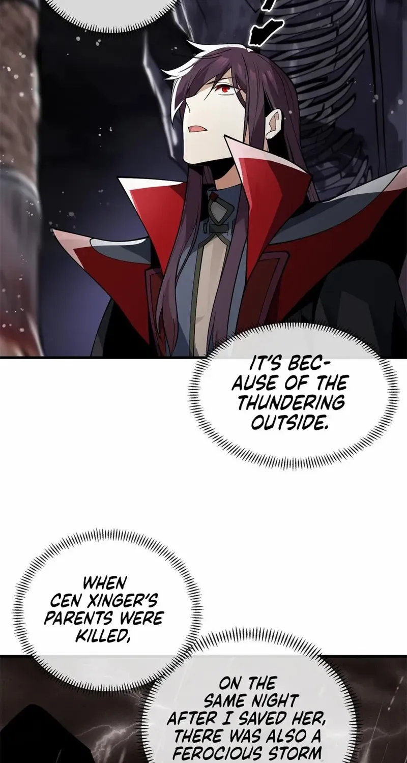I, The Demon Lord am being targeted by my female Disciples! Chapter 9 page 19 - 