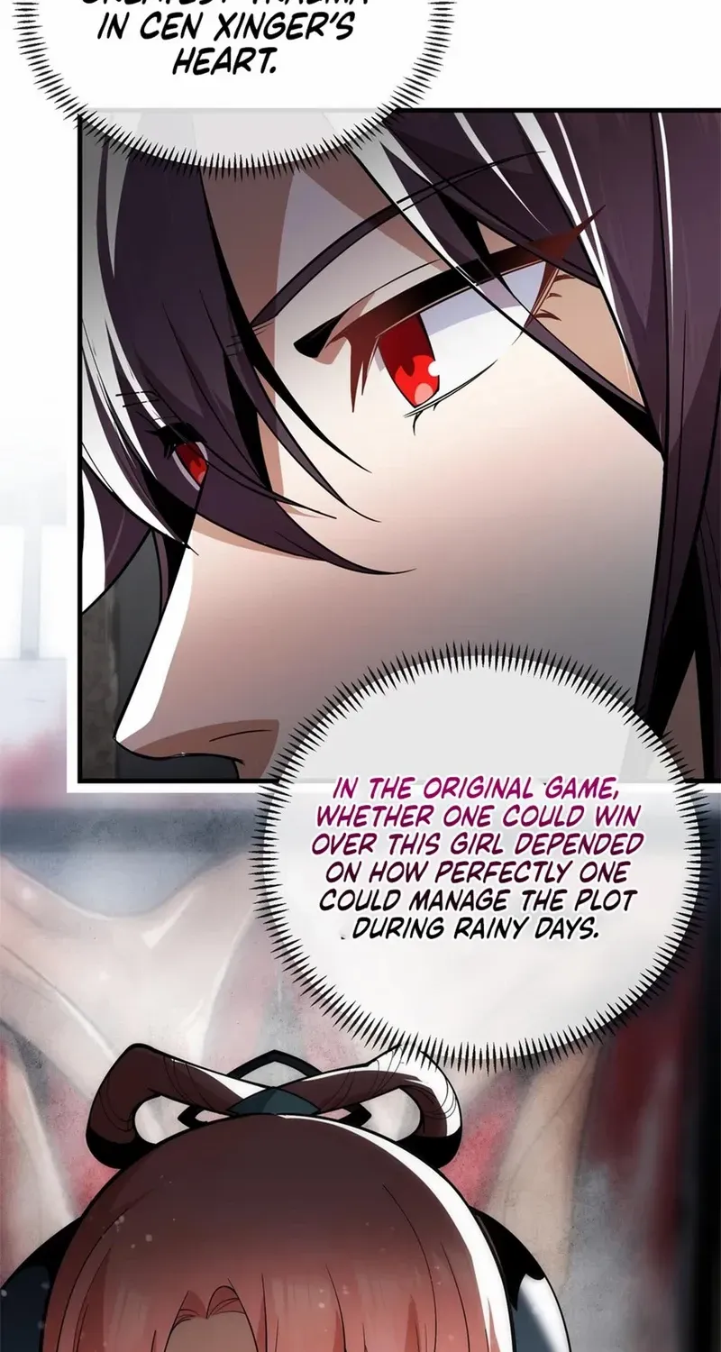 I, The Demon Lord am being targeted by my female Disciples! Chapter 9 page 21 - 