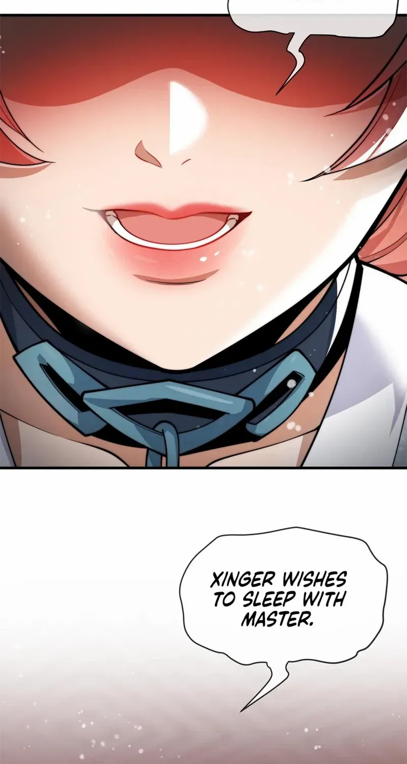 I, The Demon Lord am being targeted by my female Disciples! Chapter 9 page 23 - 