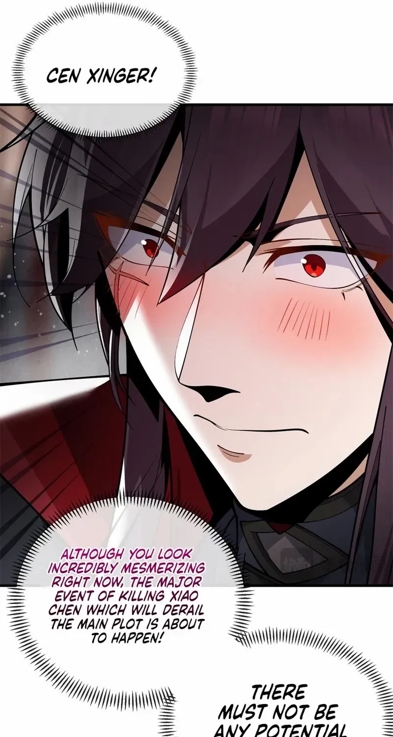I, The Demon Lord am being targeted by my female Disciples! Chapter 9 page 26 - 