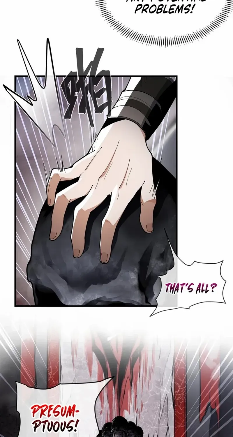I, The Demon Lord am being targeted by my female Disciples! Chapter 9 page 27 - 