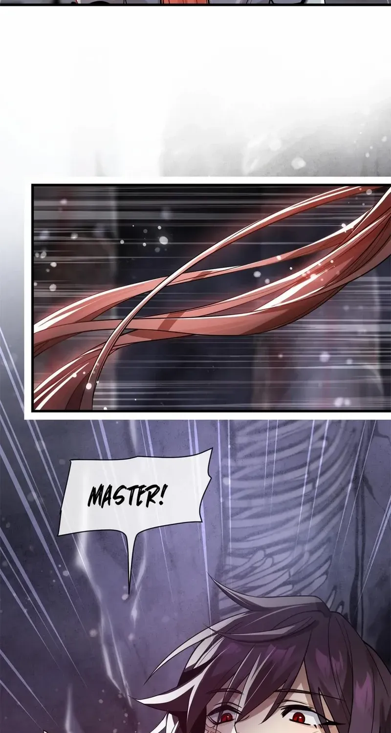 I, The Demon Lord am being targeted by my female Disciples! Chapter 9 page 29 - 