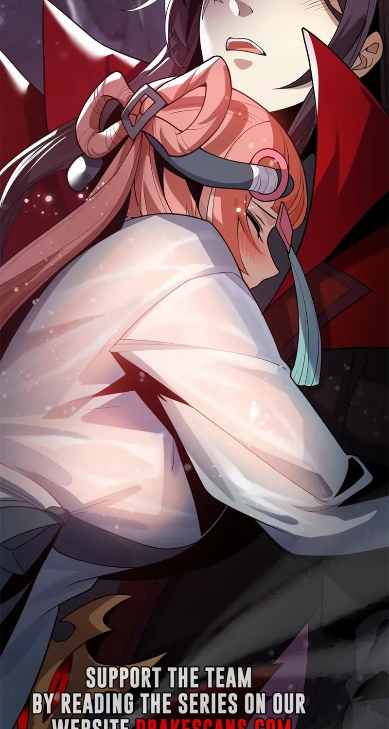I, The Demon Lord am being targeted by my female Disciples! Chapter 9 page 30 - 