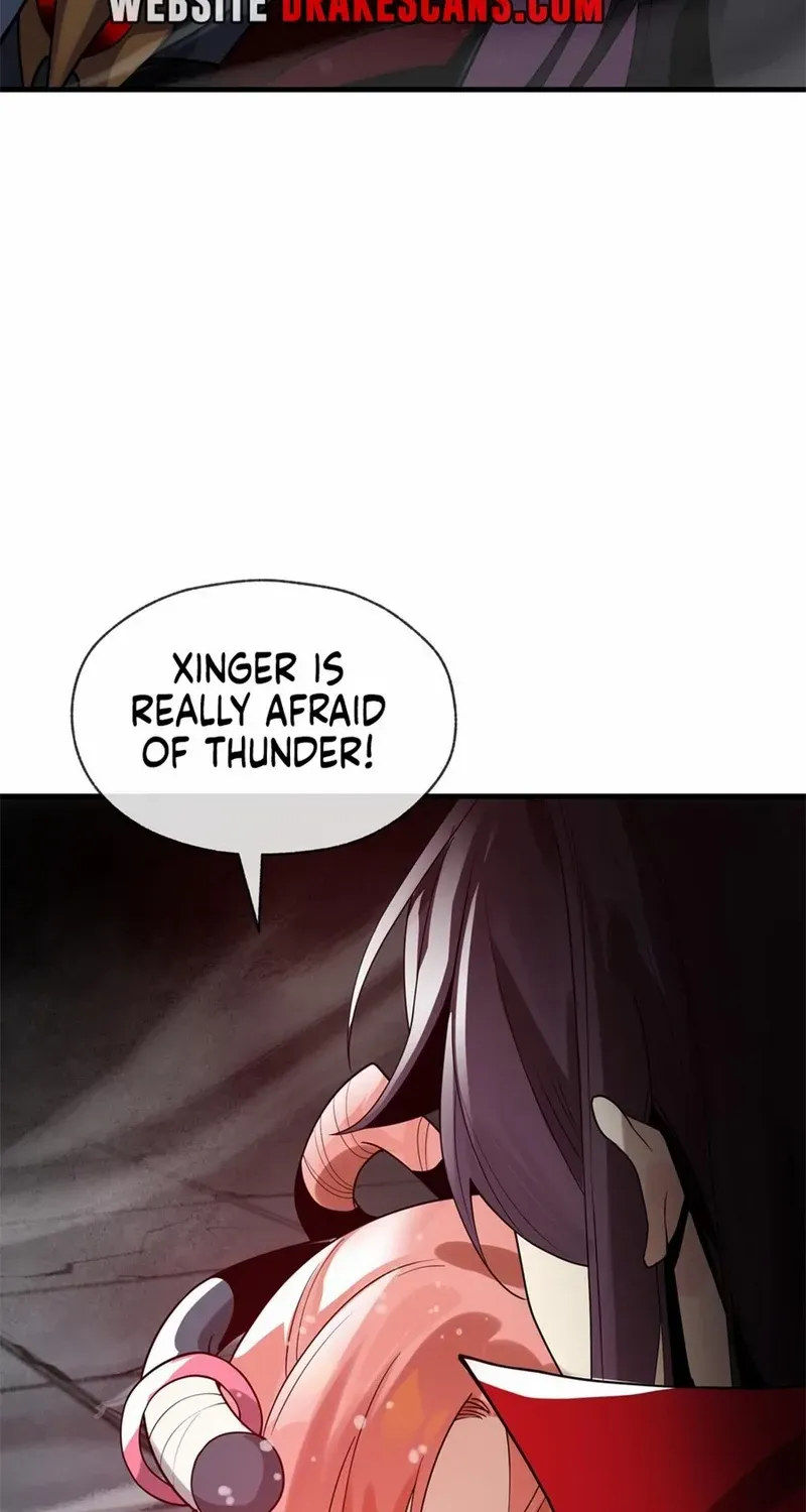 I, The Demon Lord am being targeted by my female Disciples! Chapter 9 page 31 - 
