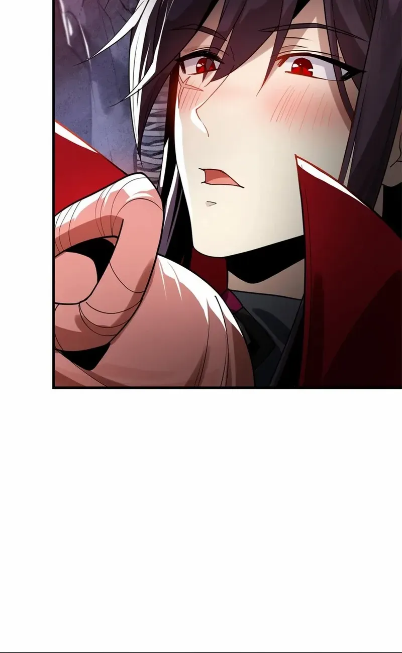 I, The Demon Lord am being targeted by my female Disciples! Chapter 9 page 33 - 