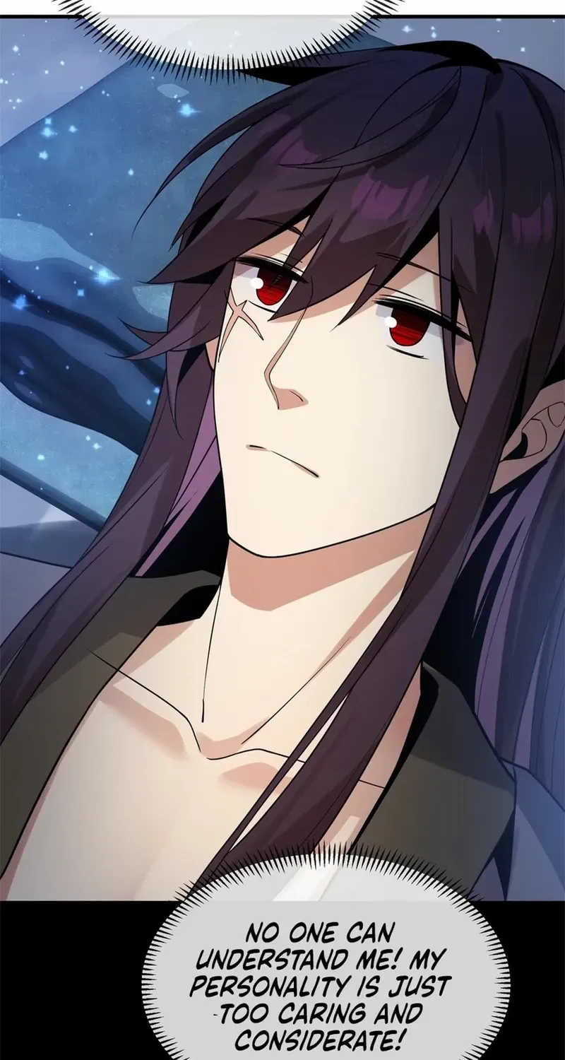 I, The Demon Lord am being targeted by my female Disciples! Chapter 9 page 39 - 