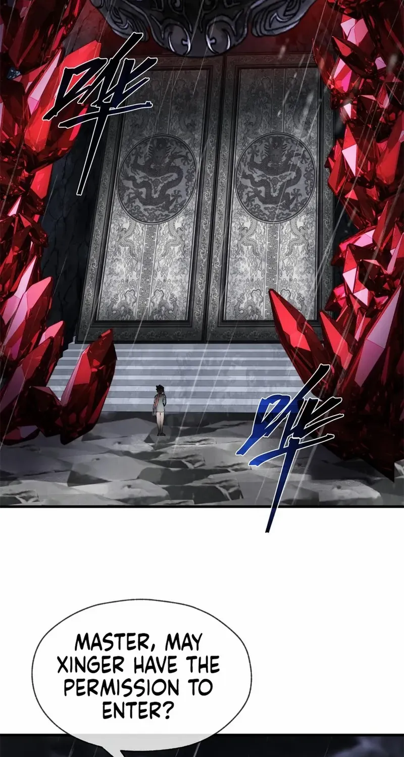 I, The Demon Lord am being targeted by my female Disciples! Chapter 9 page 5 - 