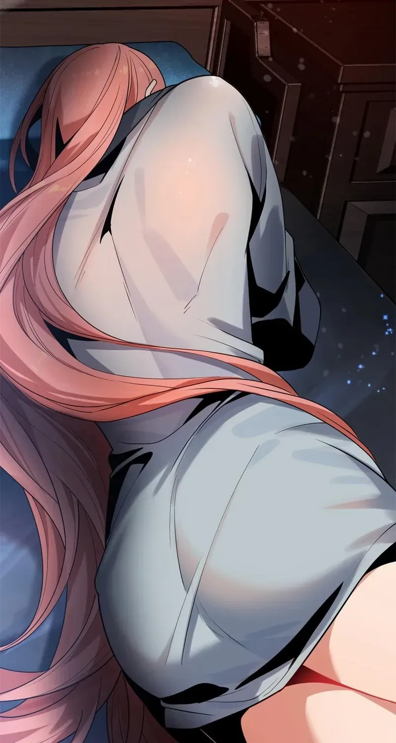I, The Demon Lord am being targeted by my female Disciples! Chapter 9 page 41 - 
