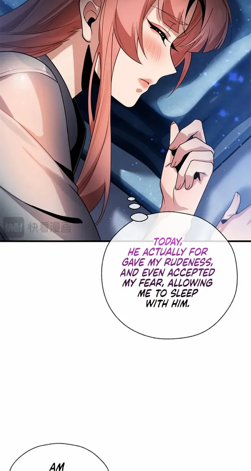 I, The Demon Lord am being targeted by my female Disciples! Chapter 9 page 43 - 