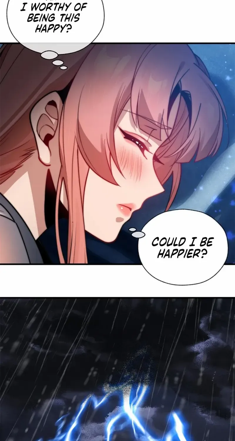 I, The Demon Lord am being targeted by my female Disciples! Chapter 9 page 44 - 