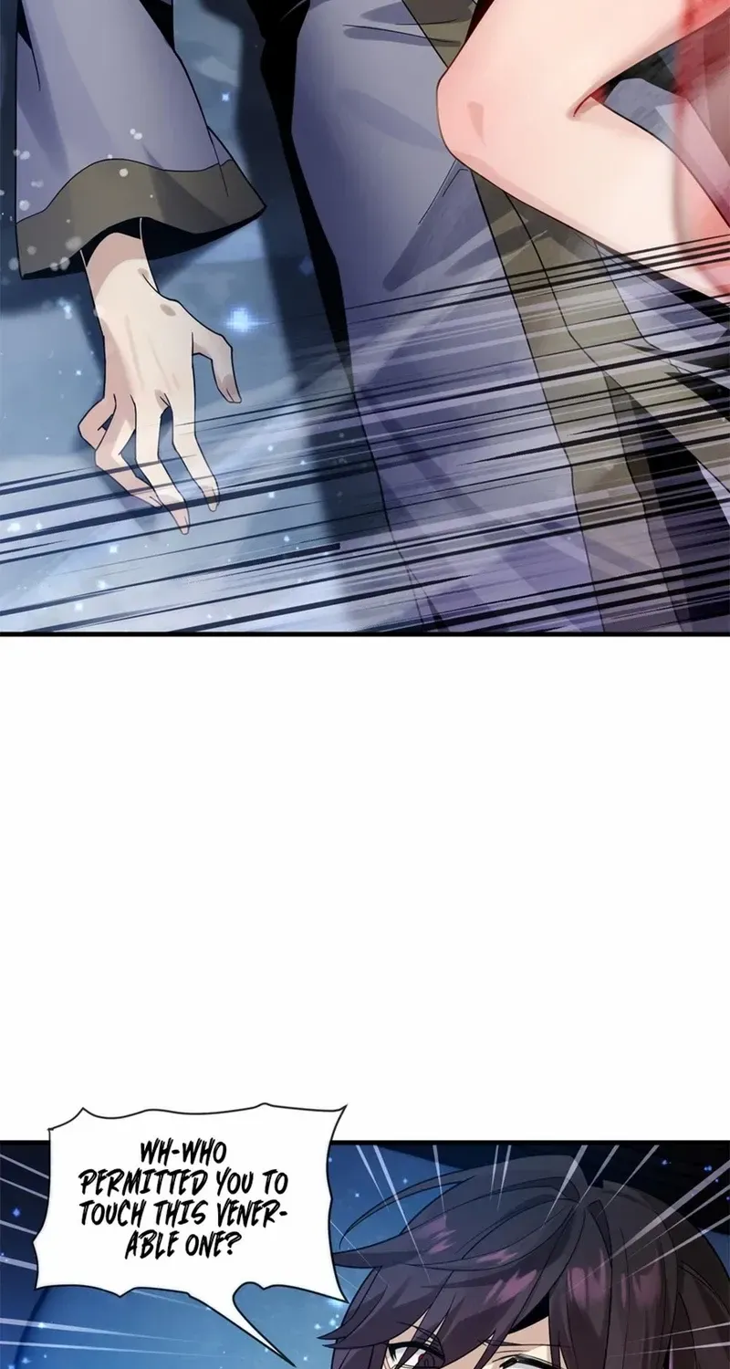 I, The Demon Lord am being targeted by my female Disciples! Chapter 9 page 47 - 