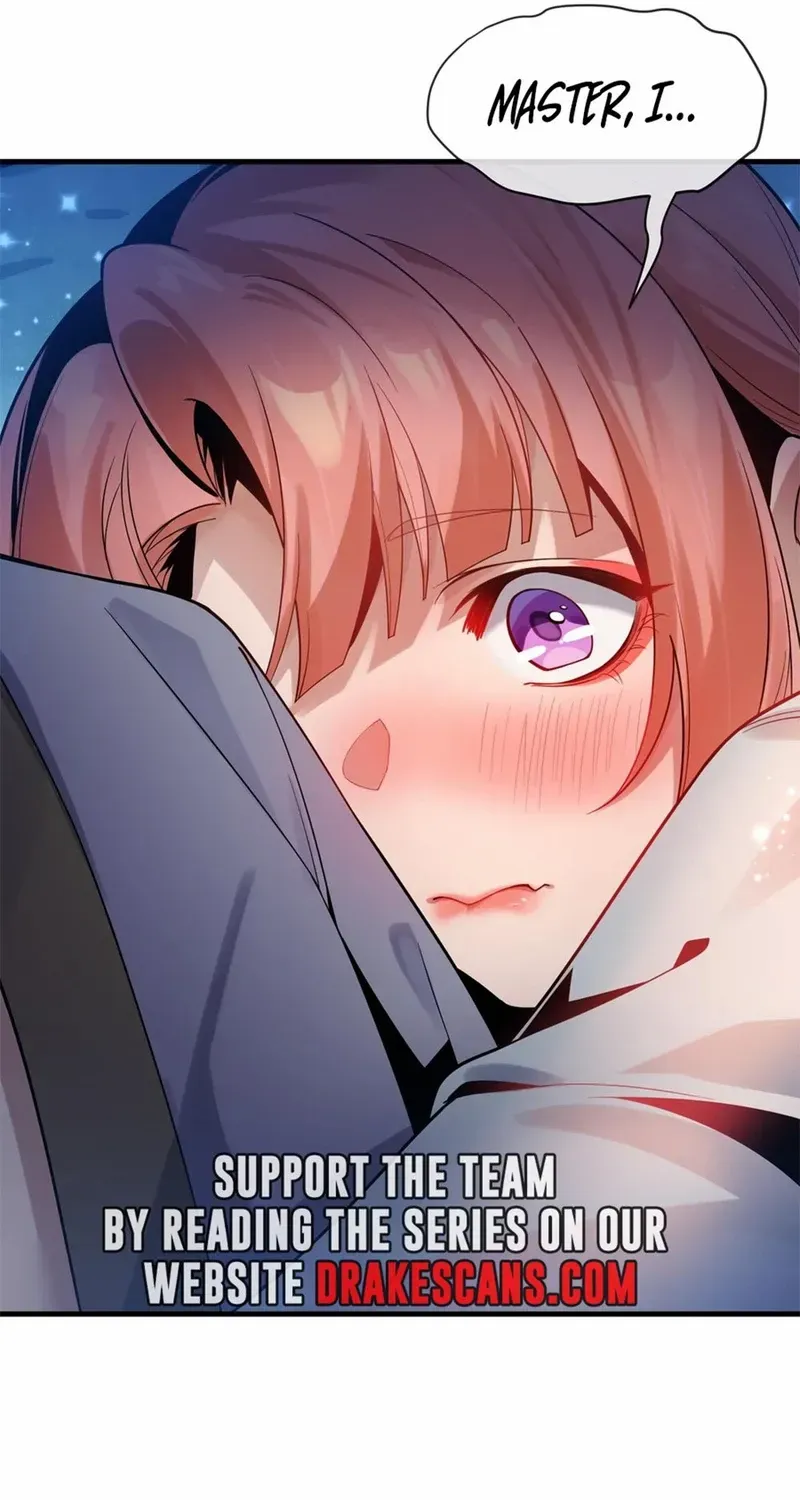 I, The Demon Lord am being targeted by my female Disciples! Chapter 9 page 49 - 