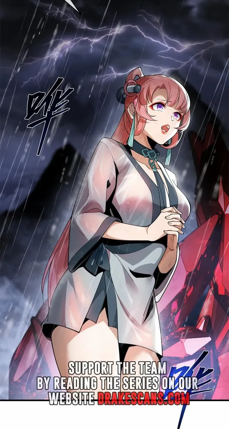 I, The Demon Lord am being targeted by my female Disciples! Chapter 9 page 6 - 