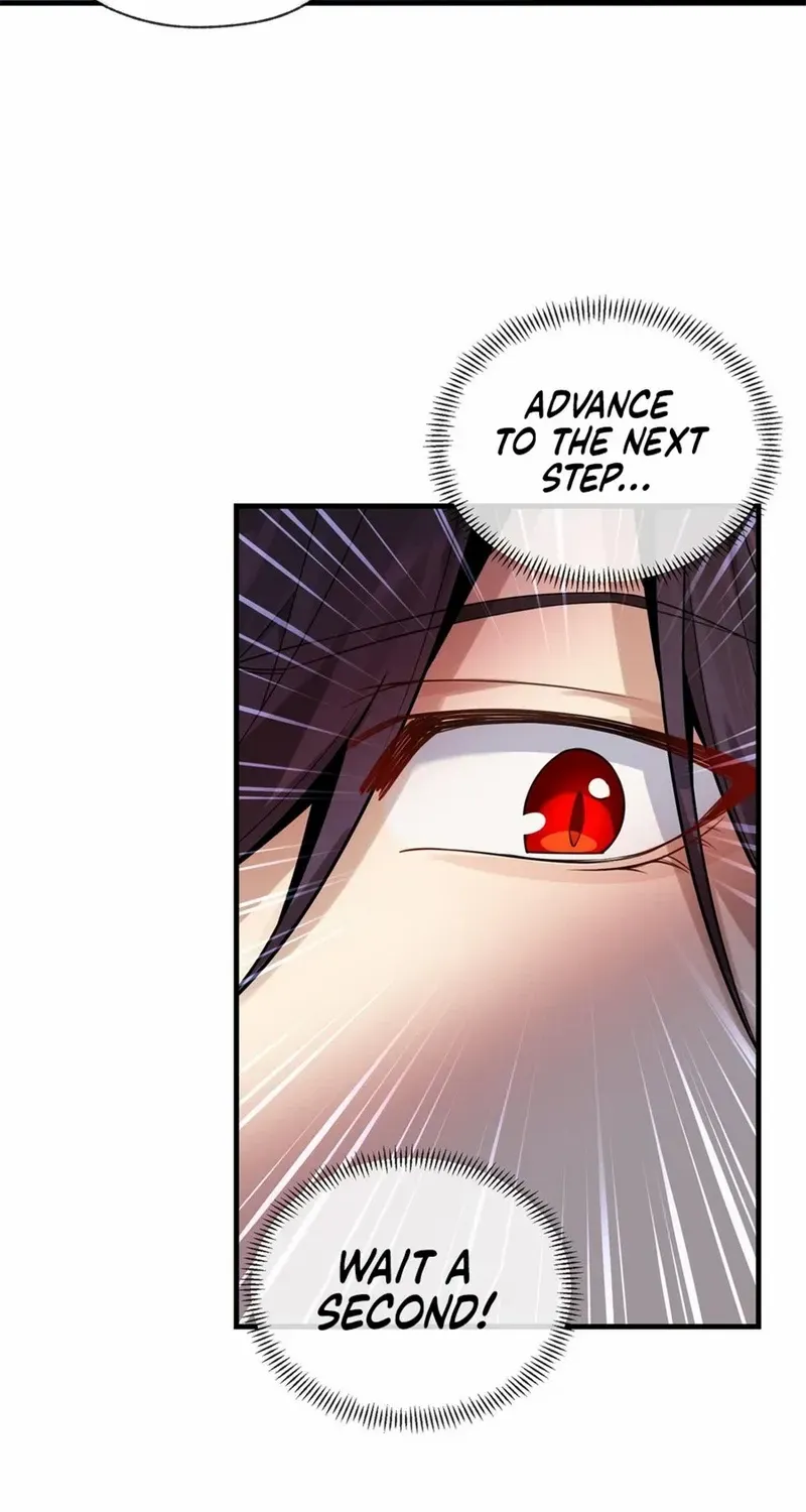 I, The Demon Lord am being targeted by my female Disciples! Chapter 9 page 51 - 