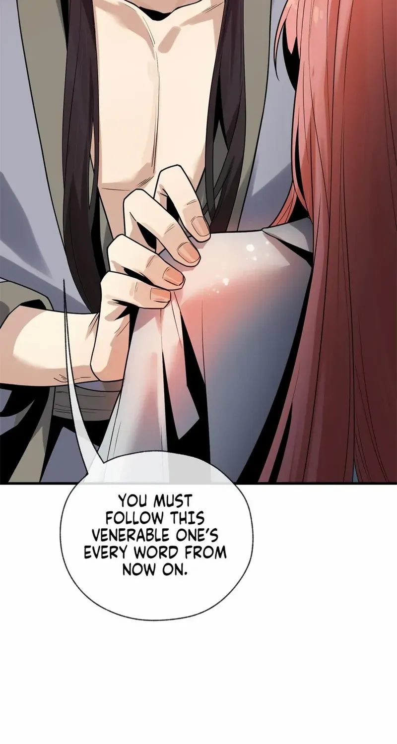 I, The Demon Lord am being targeted by my female Disciples! Chapter 9 page 55 - 