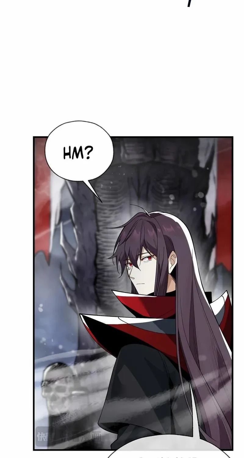 I, The Demon Lord am being targeted by my female Disciples! Chapter 9 page 7 - 