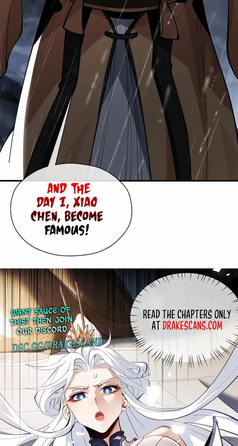I, The Demon Lord am being targeted by my female Disciples! Chapter 9 page 63 - 