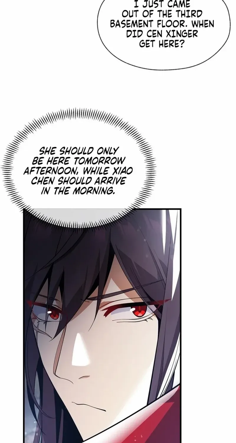 I, The Demon Lord am being targeted by my female Disciples! Chapter 9 page 8 - 