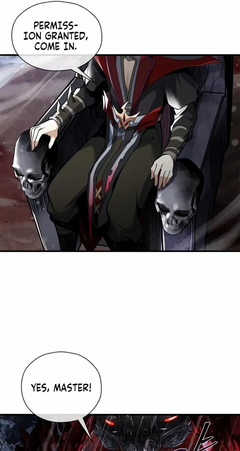 I, The Demon Lord am being targeted by my female Disciples! Chapter 9 page 10 - 