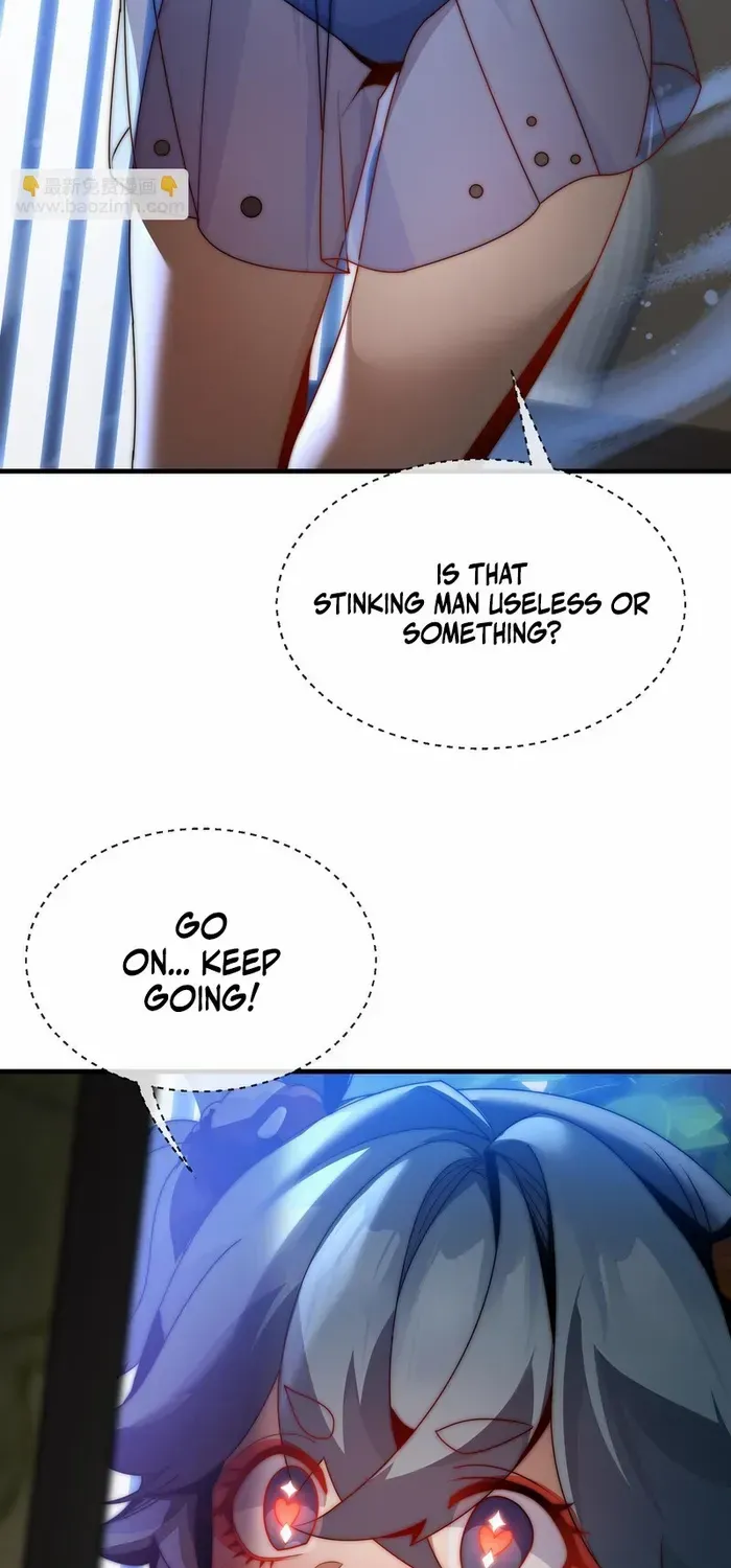 I, The Demon Lord am being targeted by my female Disciples! Chapter 90 page 12 - 
