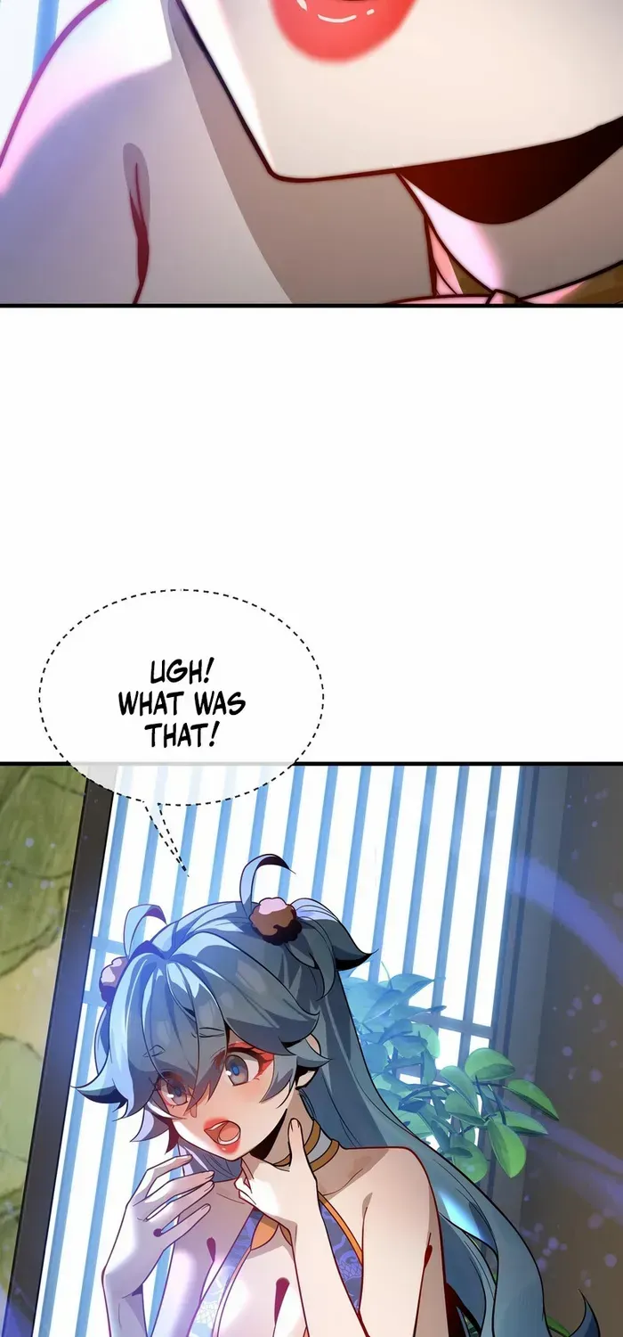 I, The Demon Lord am being targeted by my female Disciples! Chapter 90 page 14 - 
