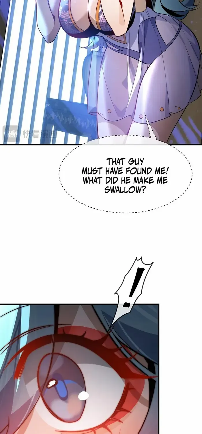 I, The Demon Lord am being targeted by my female Disciples! Chapter 90 page 15 - 