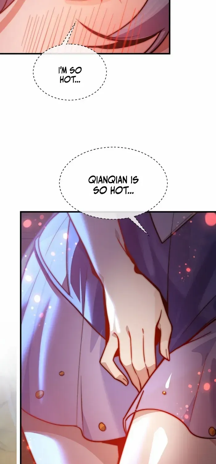 I, The Demon Lord am being targeted by my female Disciples! Chapter 90 page 16 - 