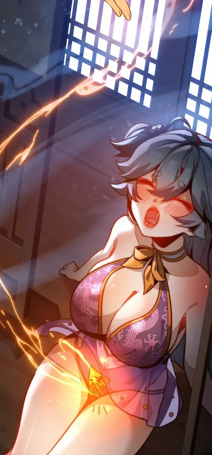 I, The Demon Lord am being targeted by my female Disciples! Chapter 90 page 20 - 