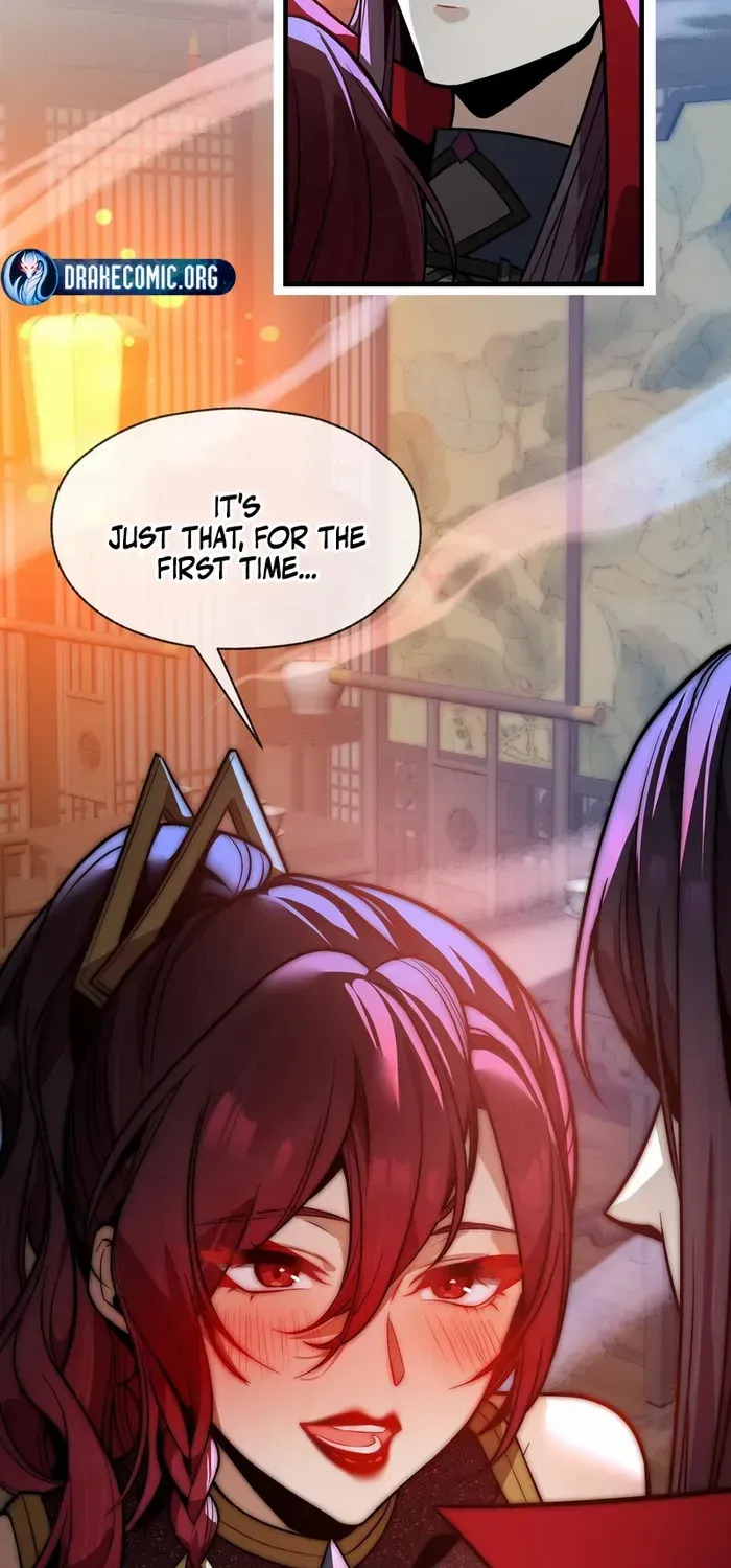 I, The Demon Lord am being targeted by my female Disciples! Chapter 90 page 3 - 