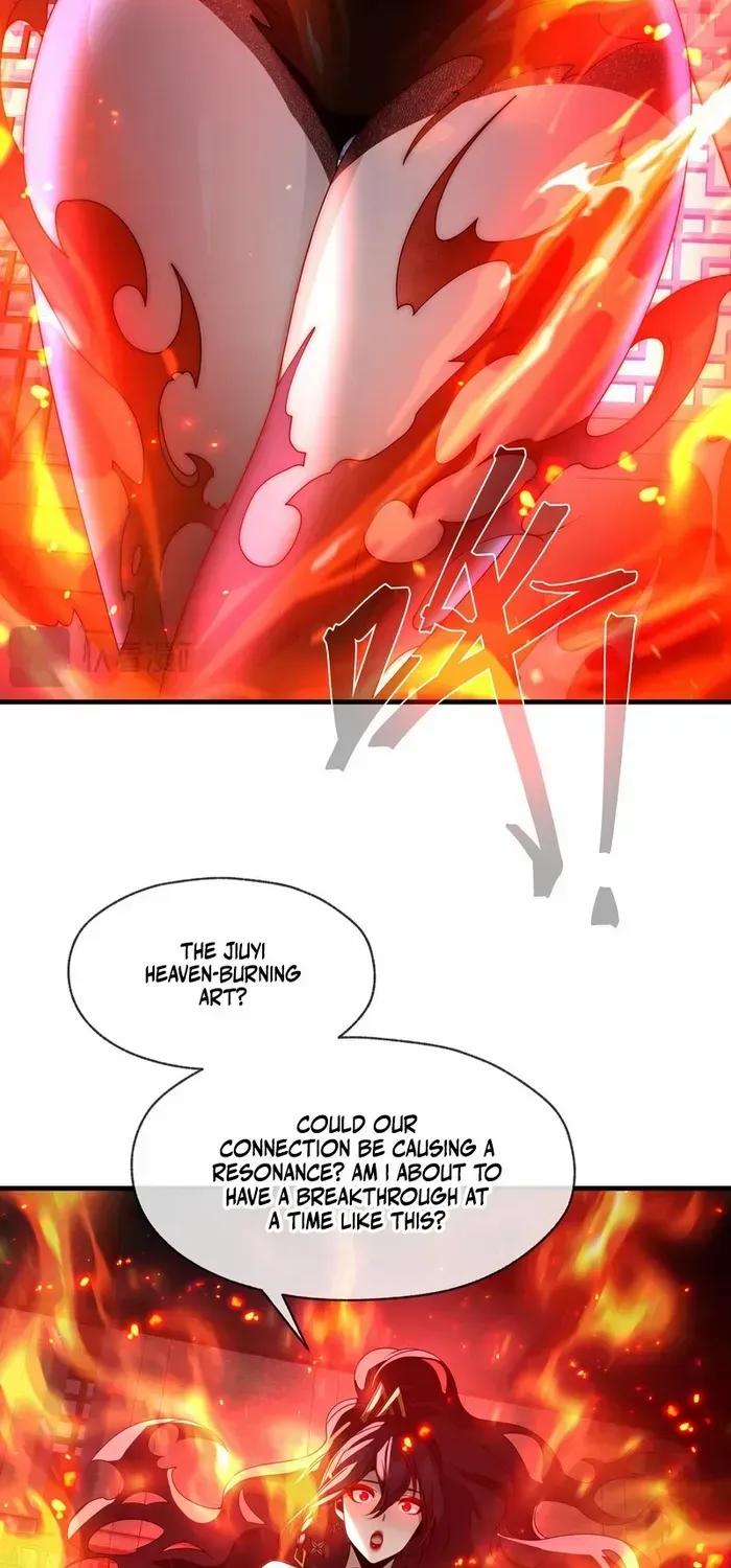I, The Demon Lord am being targeted by my female Disciples! Chapter 90 page 26 - 