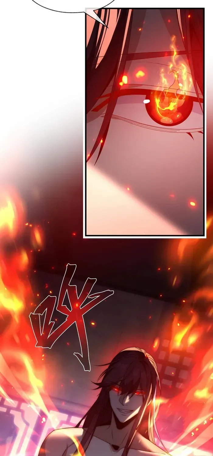 I, The Demon Lord am being targeted by my female Disciples! Chapter 90 page 28 - 