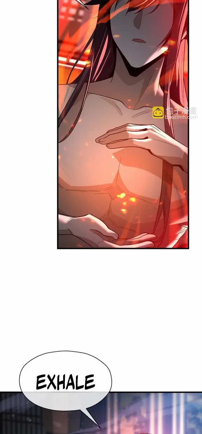 I, The Demon Lord am being targeted by my female Disciples! Chapter 90 page 31 - 