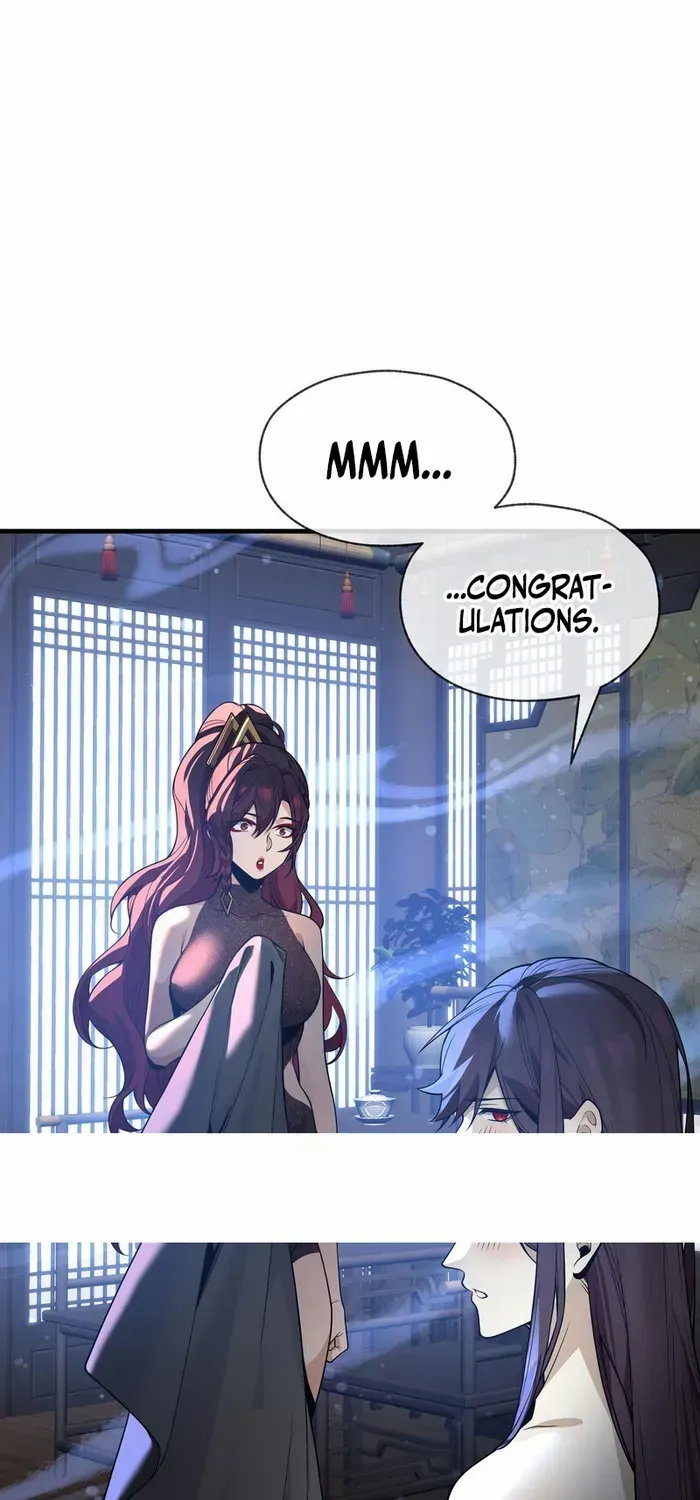 I, The Demon Lord am being targeted by my female Disciples! Chapter 90 page 38 - 