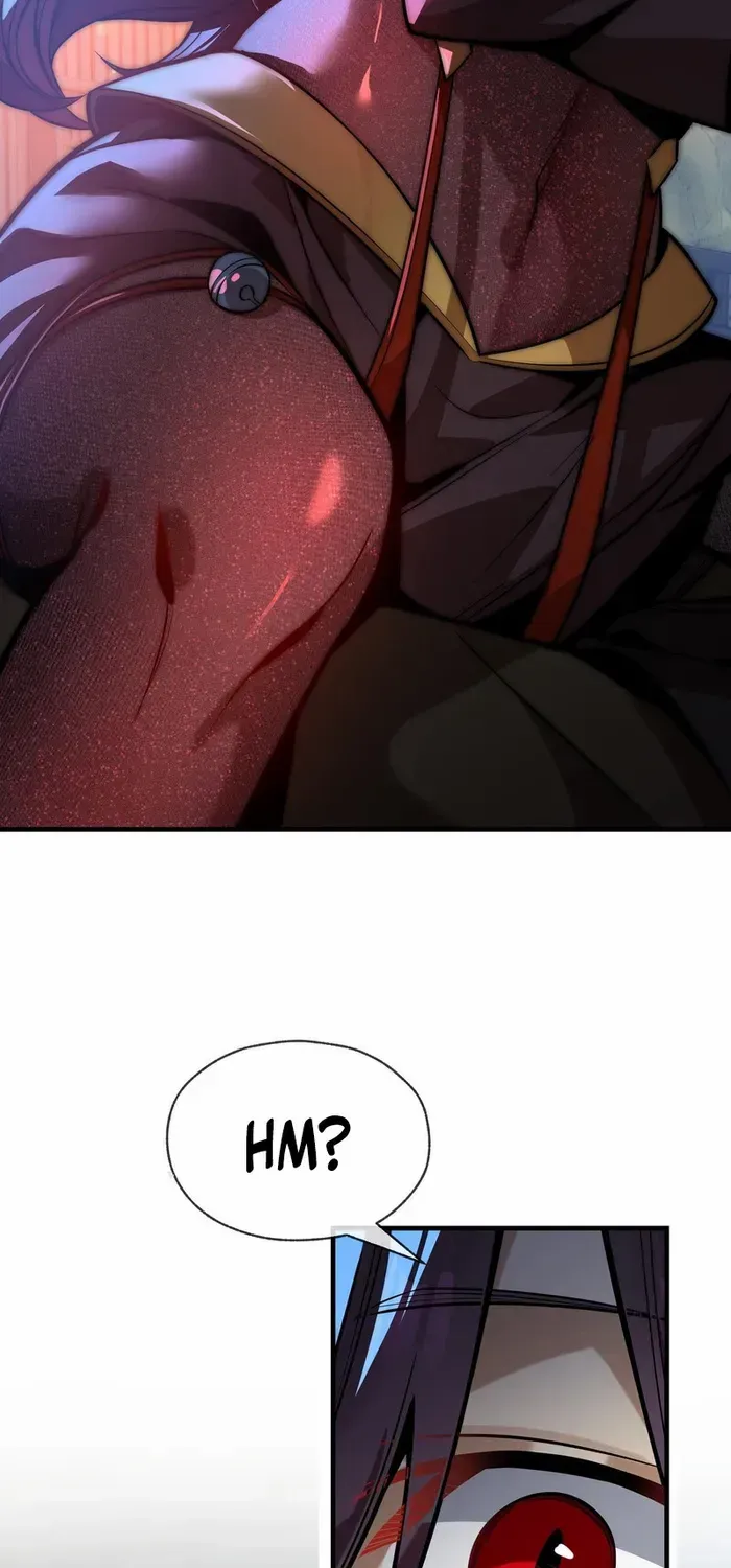 I, The Demon Lord am being targeted by my female Disciples! Chapter 90 page 5 - 