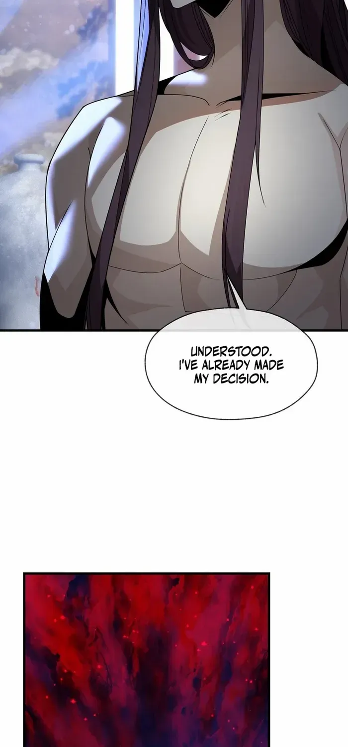 I, The Demon Lord am being targeted by my female Disciples! Chapter 90 page 45 - 