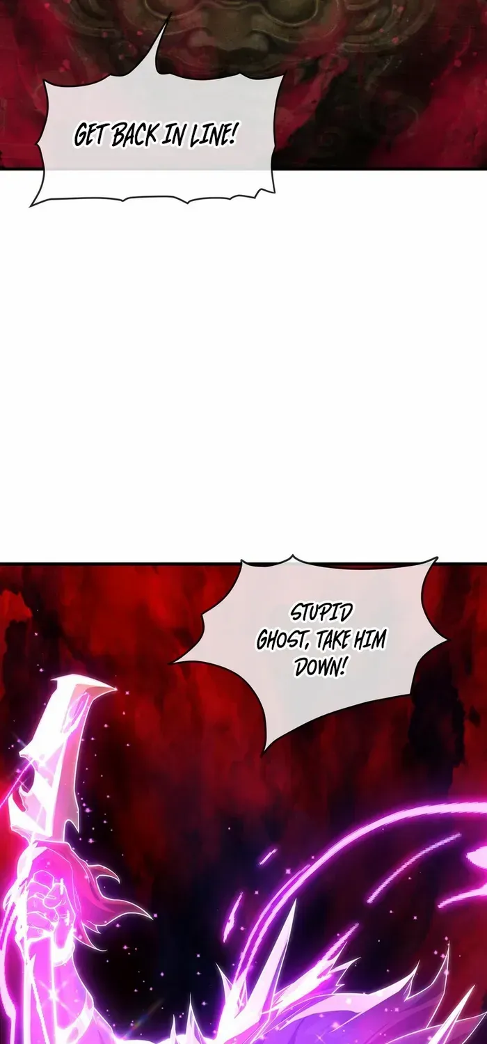 I, The Demon Lord am being targeted by my female Disciples! Chapter 90 page 51 - 