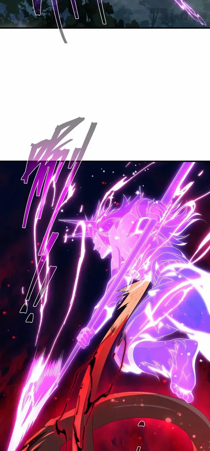 I, The Demon Lord am being targeted by my female Disciples! Chapter 90 page 53 - 