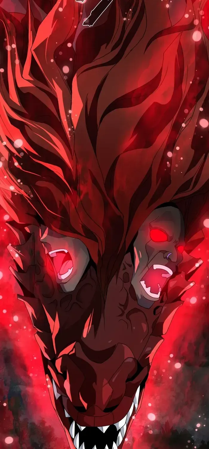 I, The Demon Lord am being targeted by my female Disciples! Chapter 90 page 59 - 
