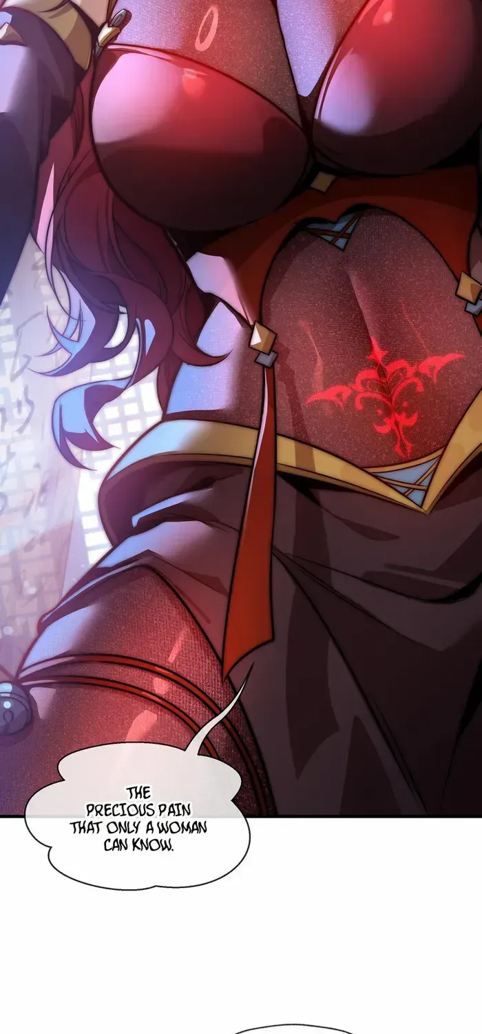 I, The Demon Lord am being targeted by my female Disciples! Chapter 90 page 7 - 