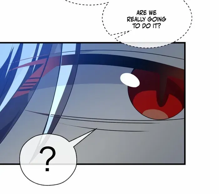 I, The Demon Lord am being targeted by my female Disciples! Chapter 90 page 9 - 