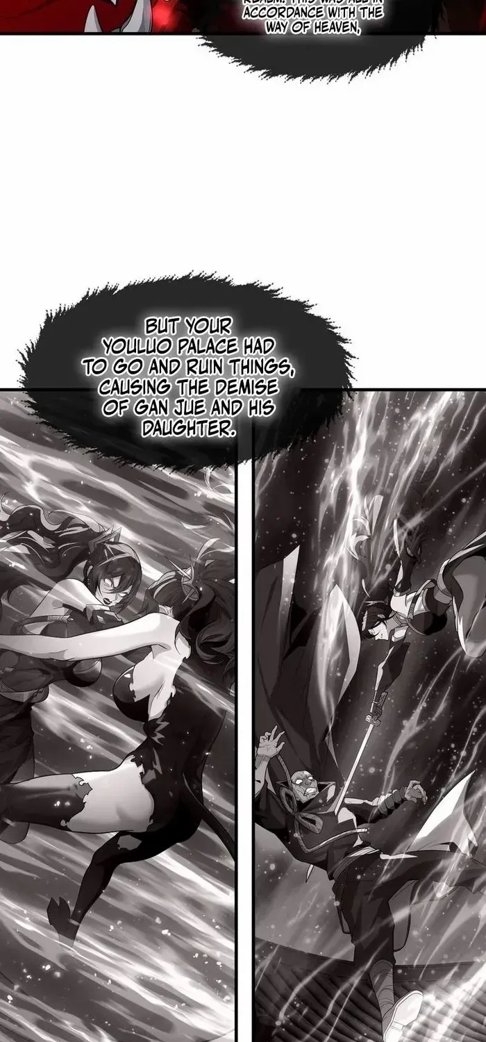 I, The Demon Lord am being targeted by my female Disciples! Chapter 91 page 2 - 