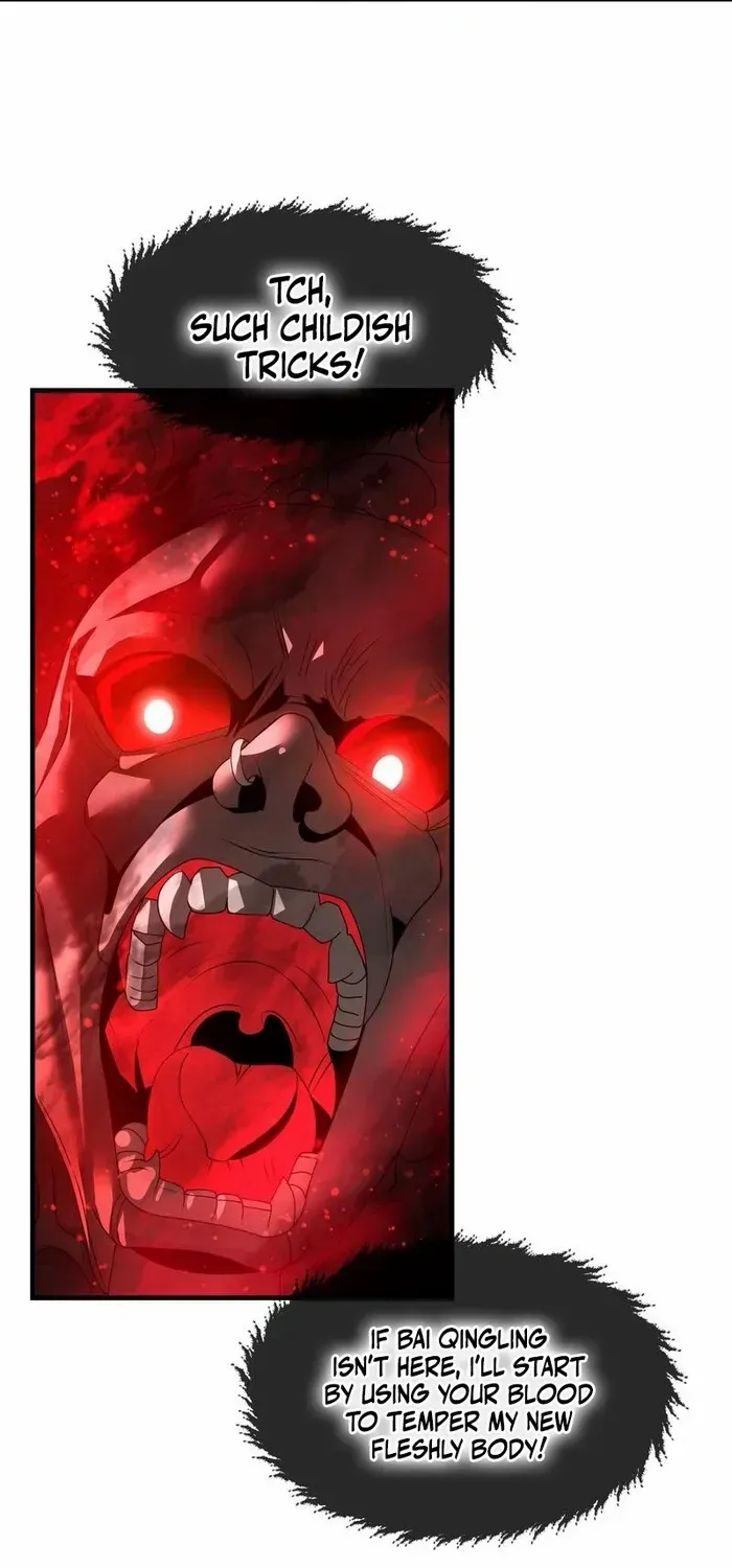 I, The Demon Lord am being targeted by my female Disciples! Chapter 91 page 14 - 